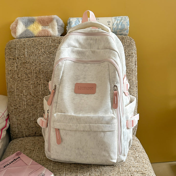 Versatile Multi-Function Backpack Stornfield