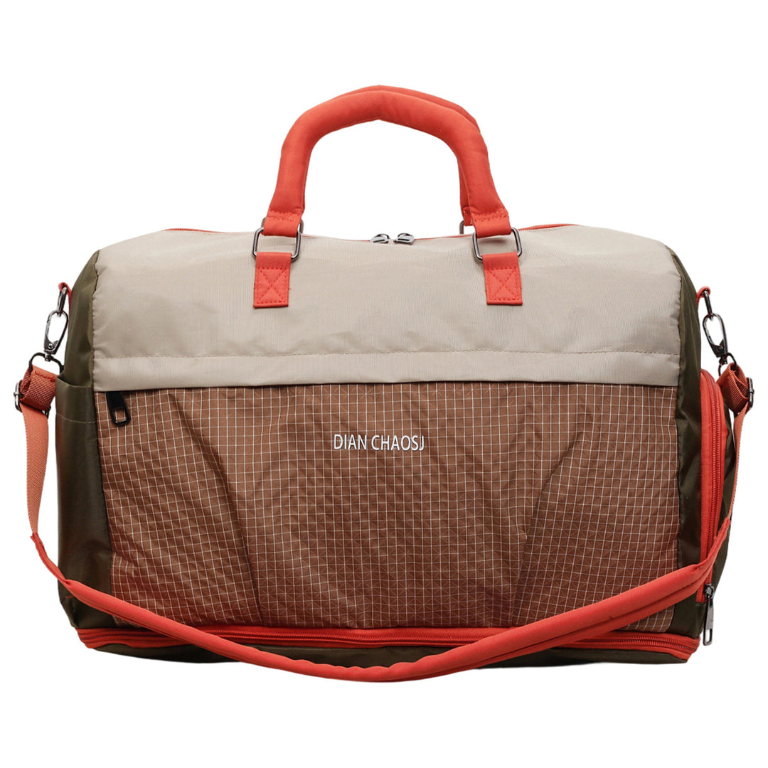 Versatile Travel Sports Duffel Bag Stornfield