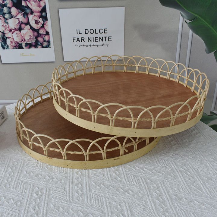 Home Décor Serving Tray Stornfield