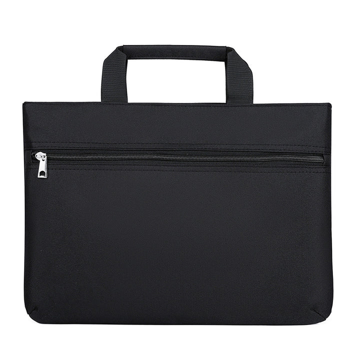 Sleek Professional Laptop Sleeve Stornfield
