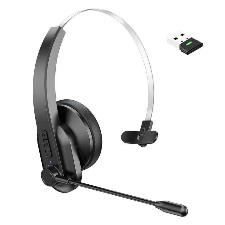 Professional Wireless Communication Headset Stornfield