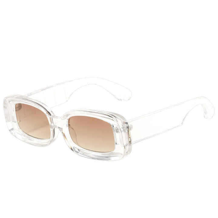 Statement Oversized Square Sunglasses Stornfield