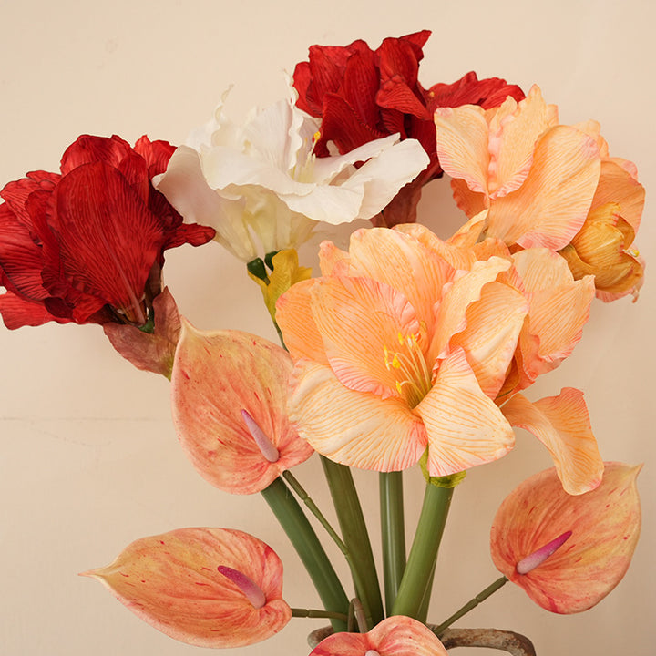 High-quality artificial flower Stornfield