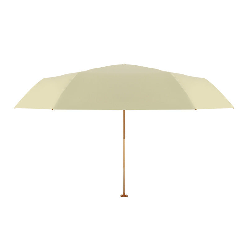 Ladies UV protection umbrella with elegant wind protection Stornfield