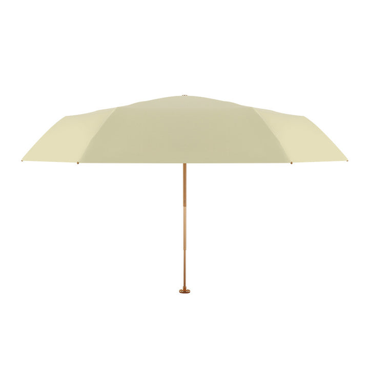 Ladies UV protection umbrella with elegant wind protection Stornfield