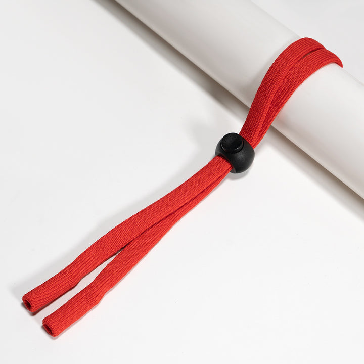 Adjustable Athletic Shoelace System Stornfield