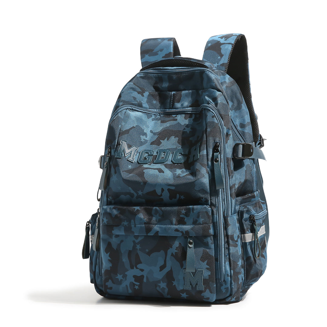 Versatile Tactical Backpack Stornfield