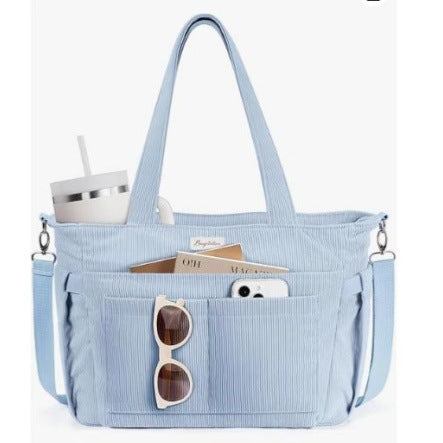Multifunctional Beach Bag Stornfield