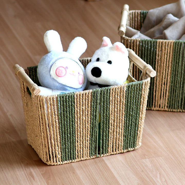 Storage basket Stornfield