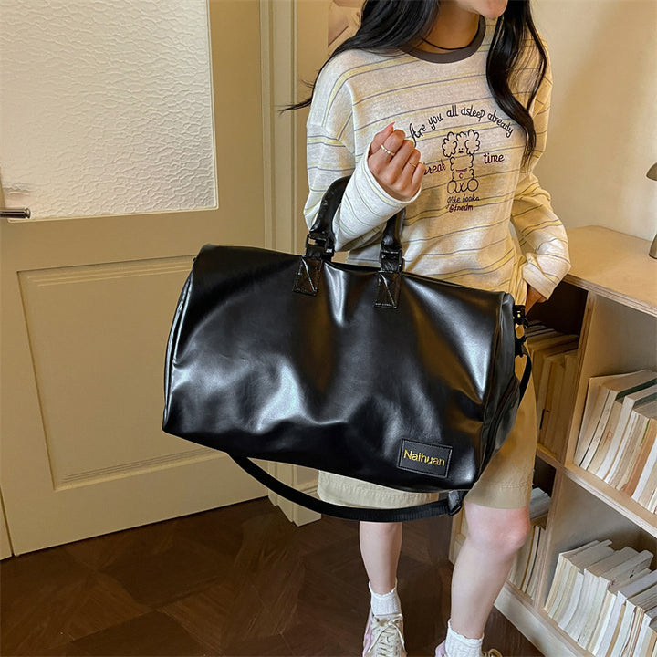 Durable Waterproof Duffle Bag Stornfield