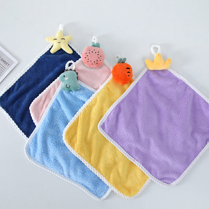 Women's cuddle cloth with animal motif Stornfield