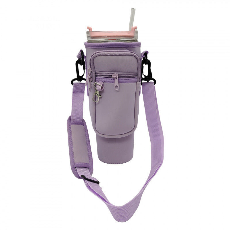 Unisex Insulated Beverage Bag Stornfield