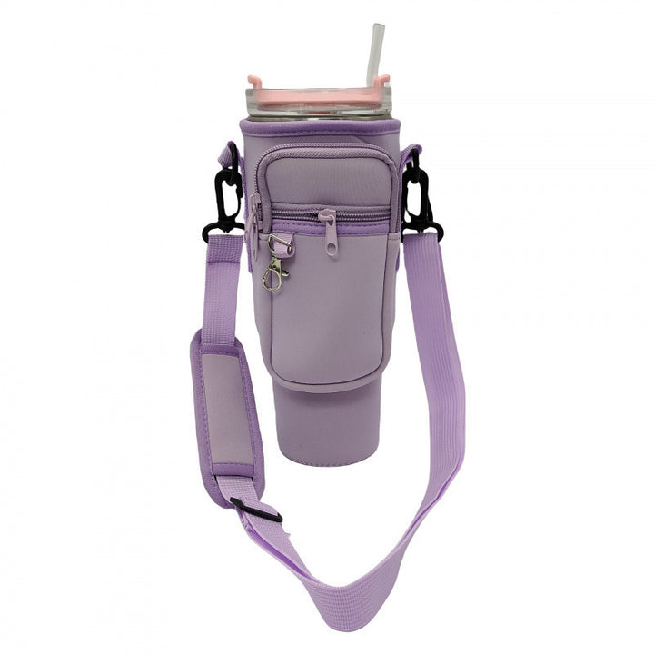 Unisex Insulated Beverage Bag Stornfield