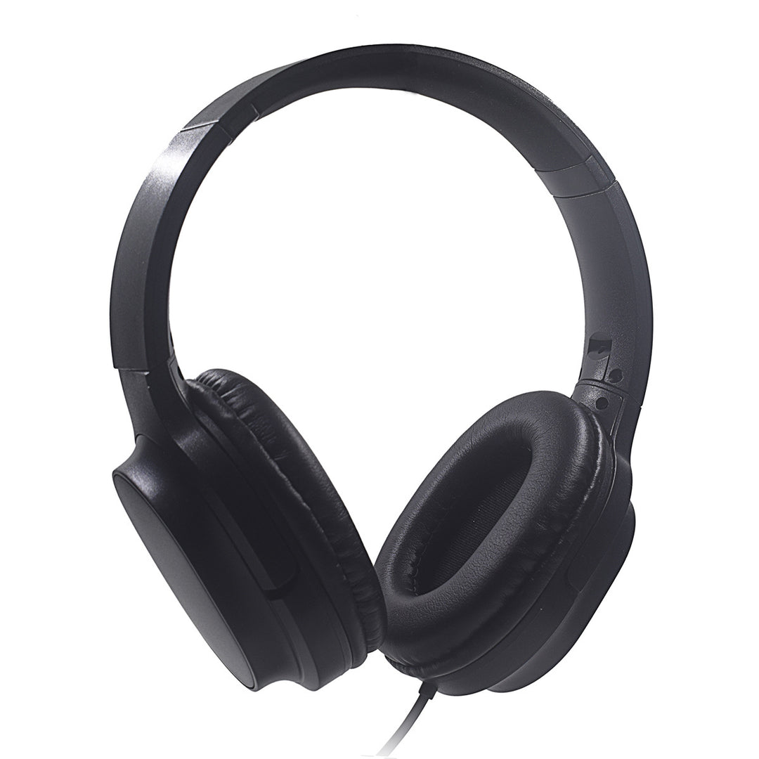 Wired Gaming Headset Stornfield