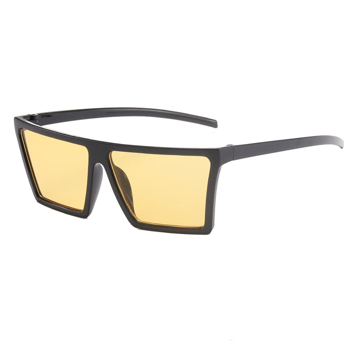 Women fashionable glasses with innovative frame Stornfield