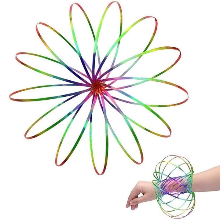 Unisex Fidget Toy with Interactive Design Stornfield