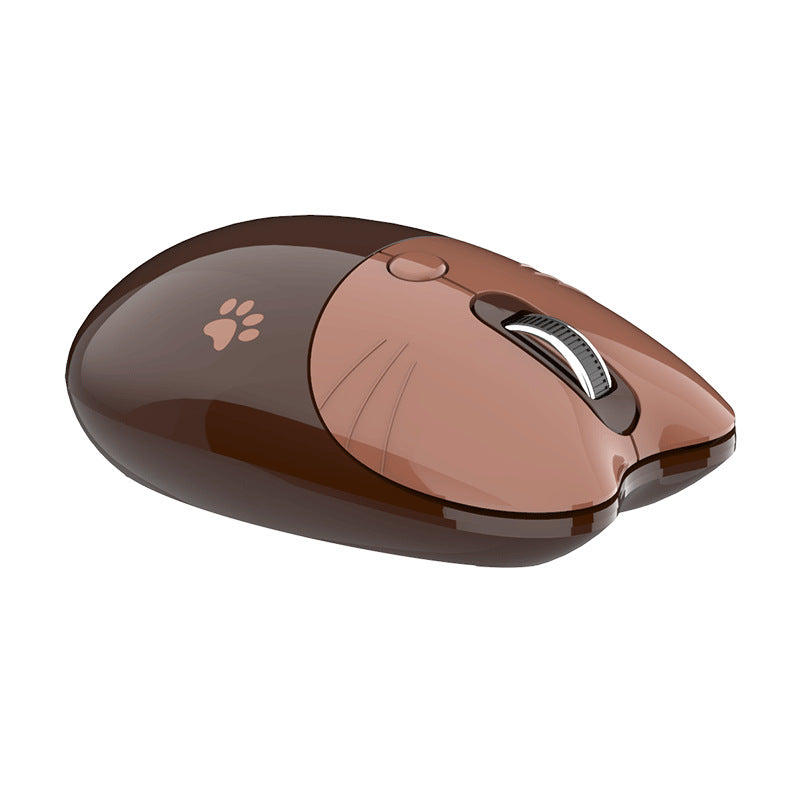 Wireless Ergonomic Computer Mouse Stornfield