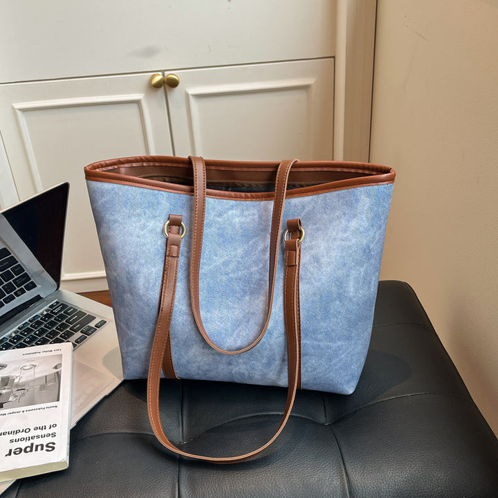 WoSpacious Everyday Tote Bag Stornfield