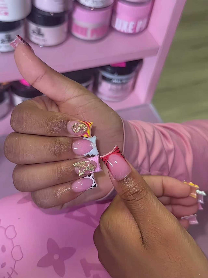 Nail Art Stornfield