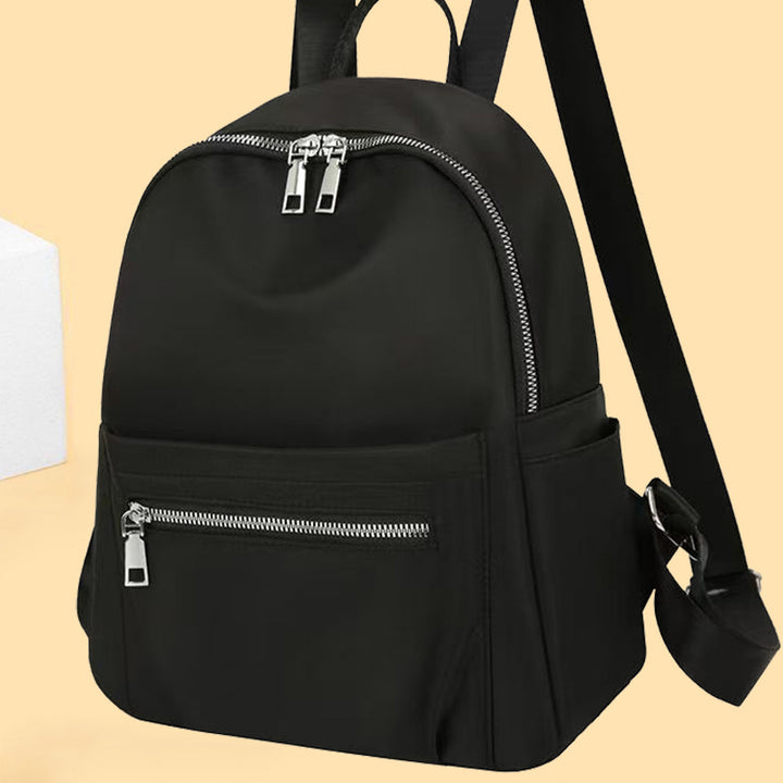 Sleek Minimalist Backpack Stornfield