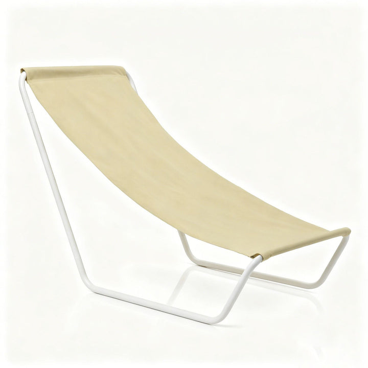 Garden lounger Stornfield