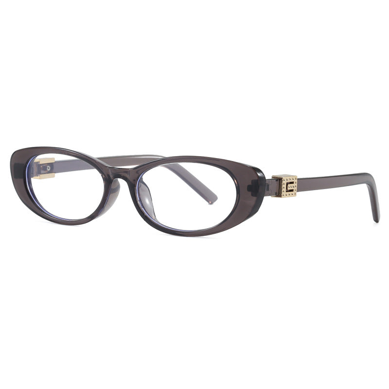 Women Cat-Eye Sunglasses with Stylish Frame and Luxurious Accents Stornfield