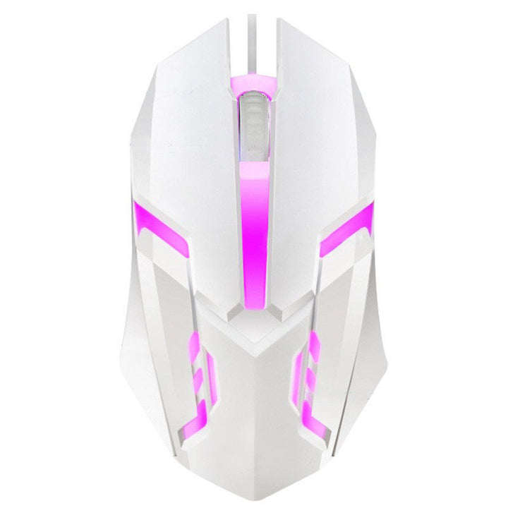 Gaming Mouse Stornfield