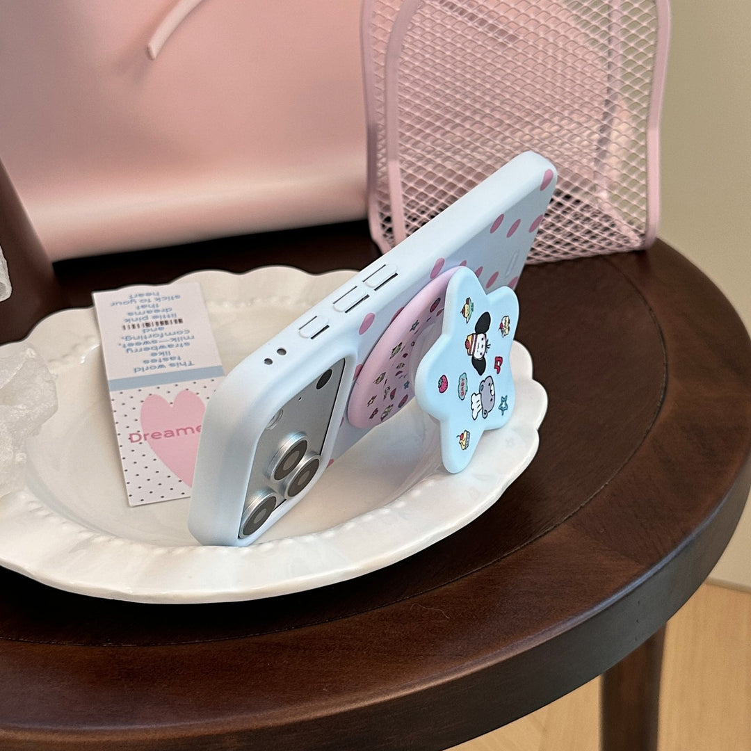 Handy holder Stornfield