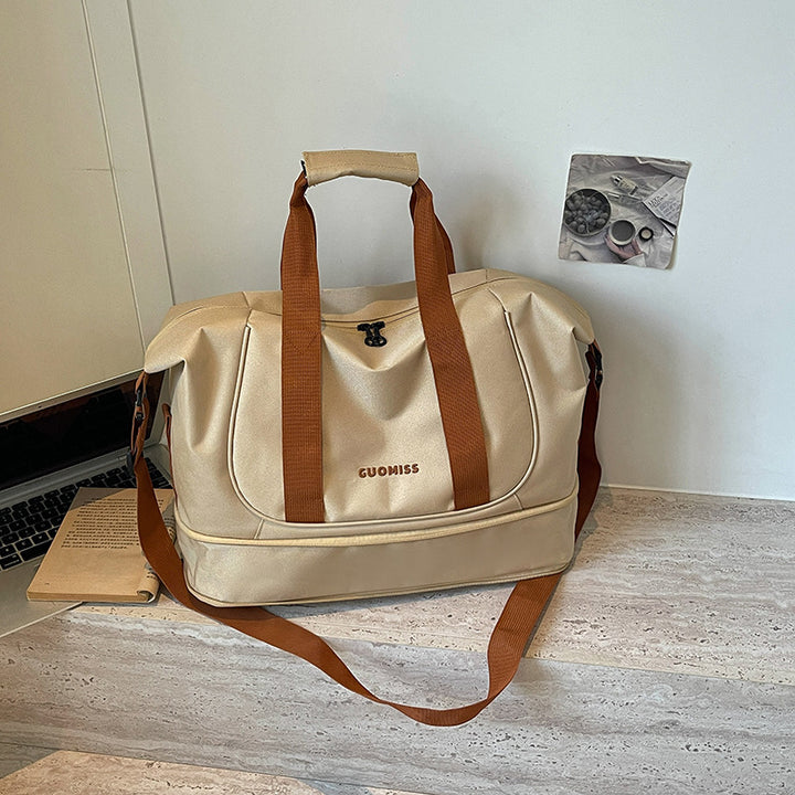 Travel Duffel Bag