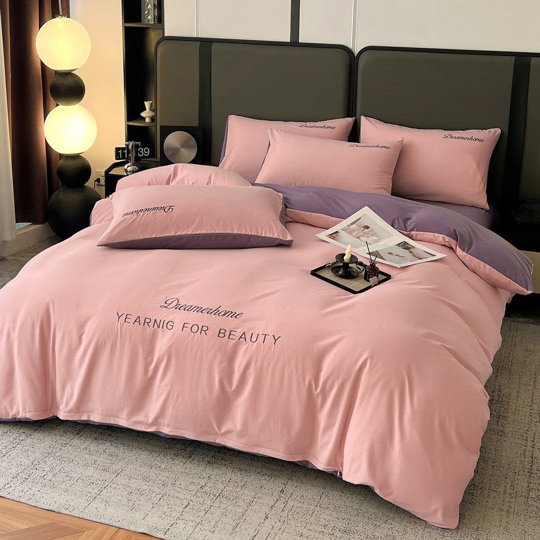 Home Textile Bedding Set