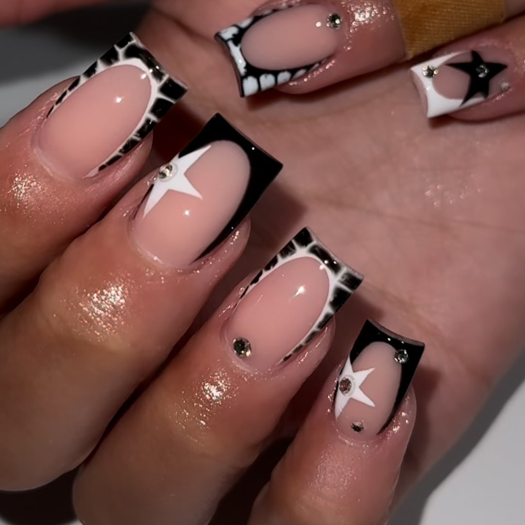 Artistic Nail Design Enhancements Stornfield