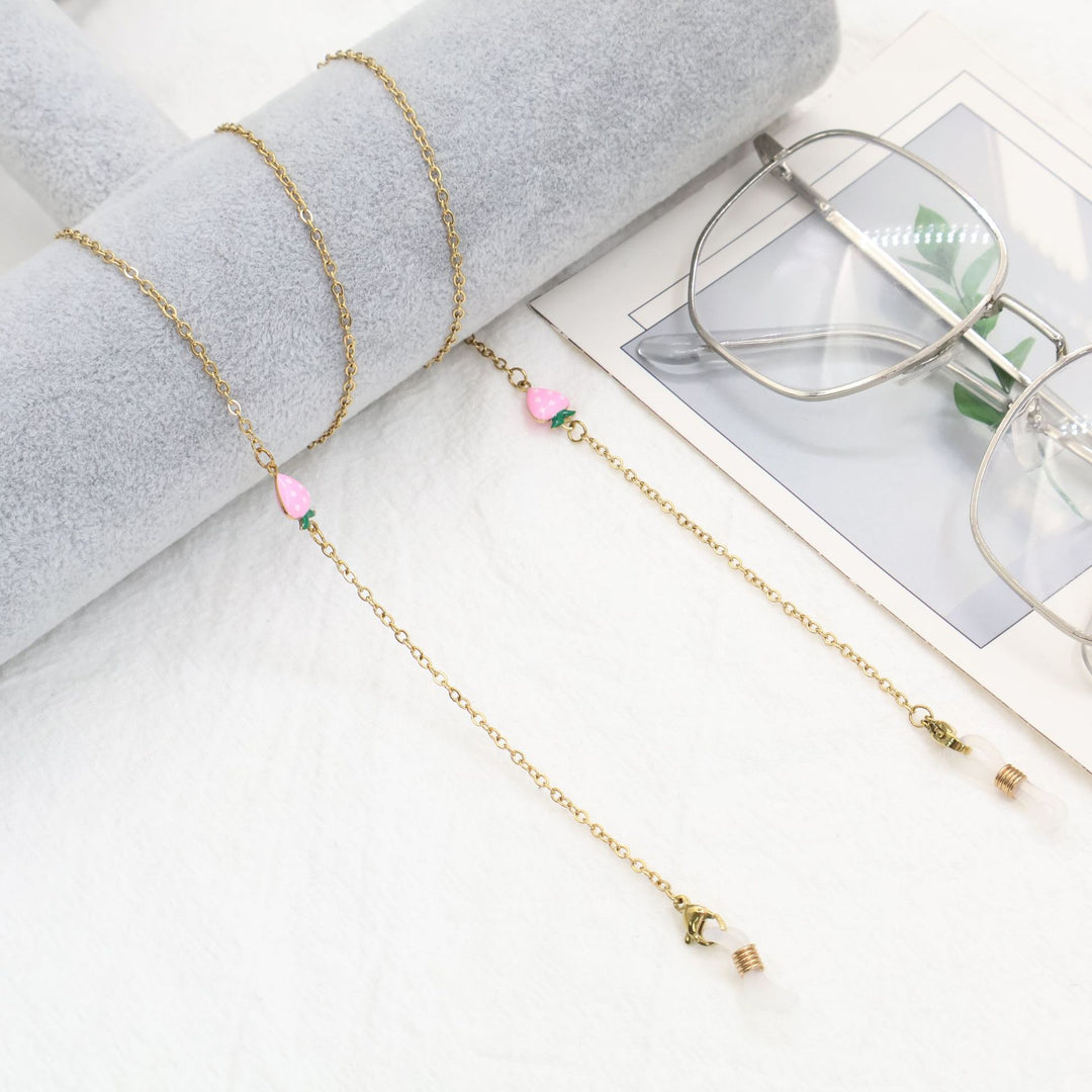 Stylish Eyewear Chain Stornfield