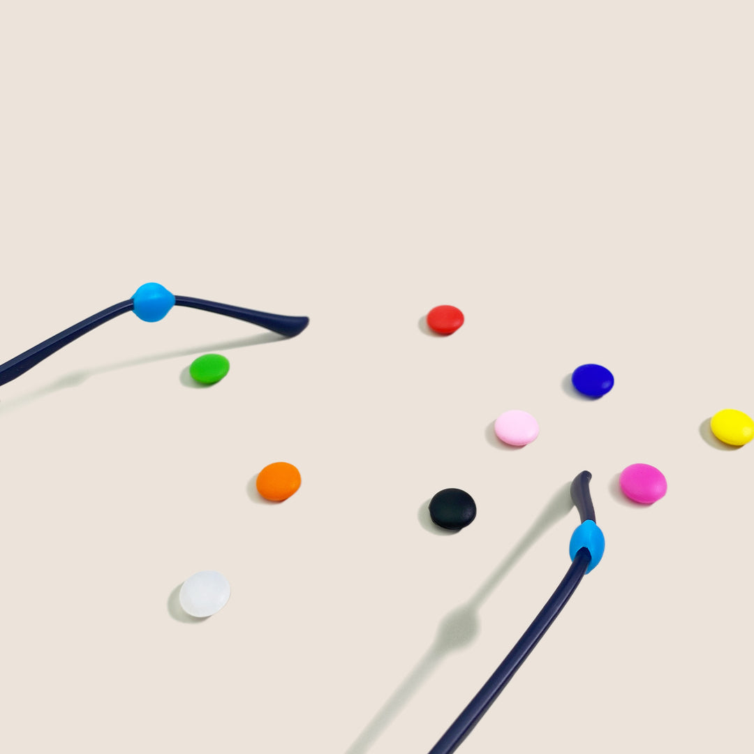 Silicone Earbud Covers Stornfield