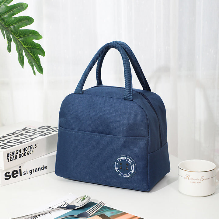 Insulated Lunch Cooler Tote Stornfield