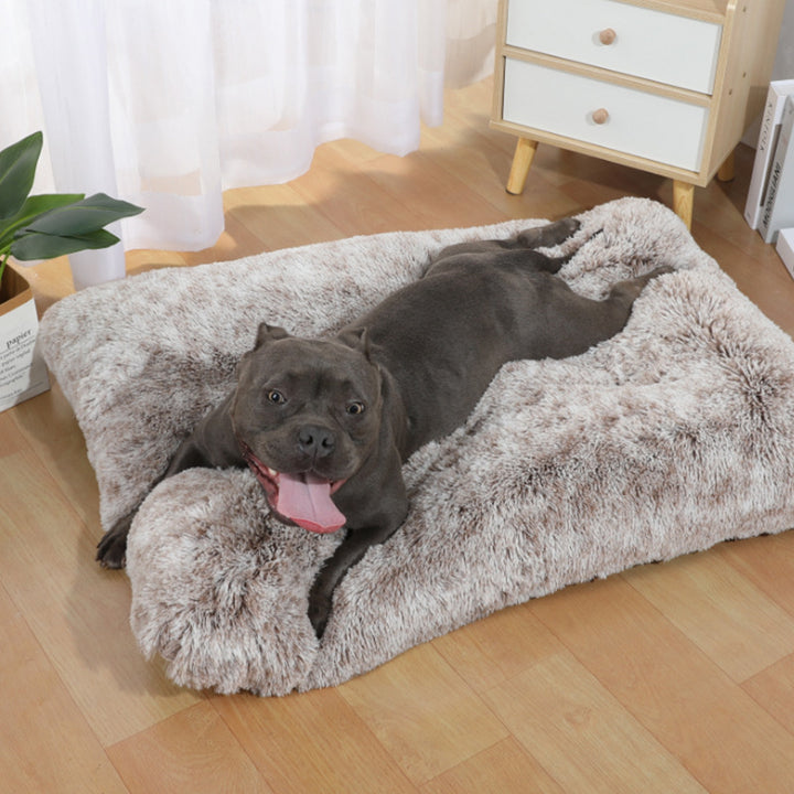Unisex Cozy Pet Pillow Stornfield