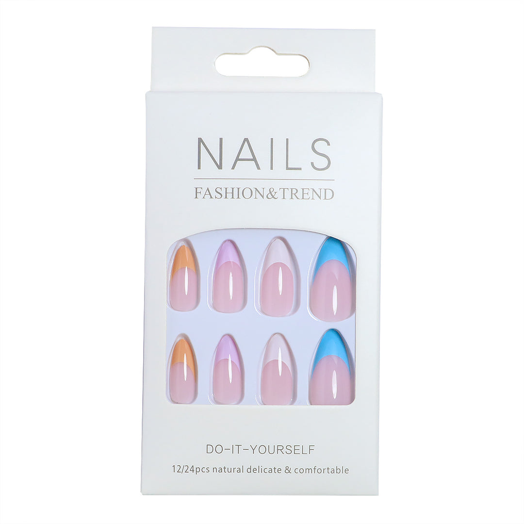 Artistic Nail Design Kit Stornfield