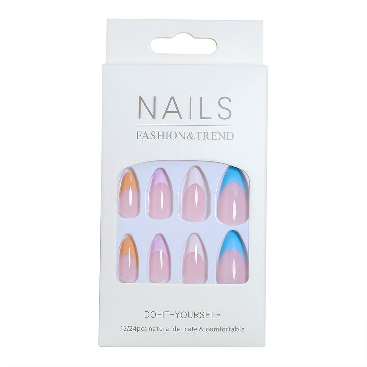 Artistic Nail Design Kit Stornfield