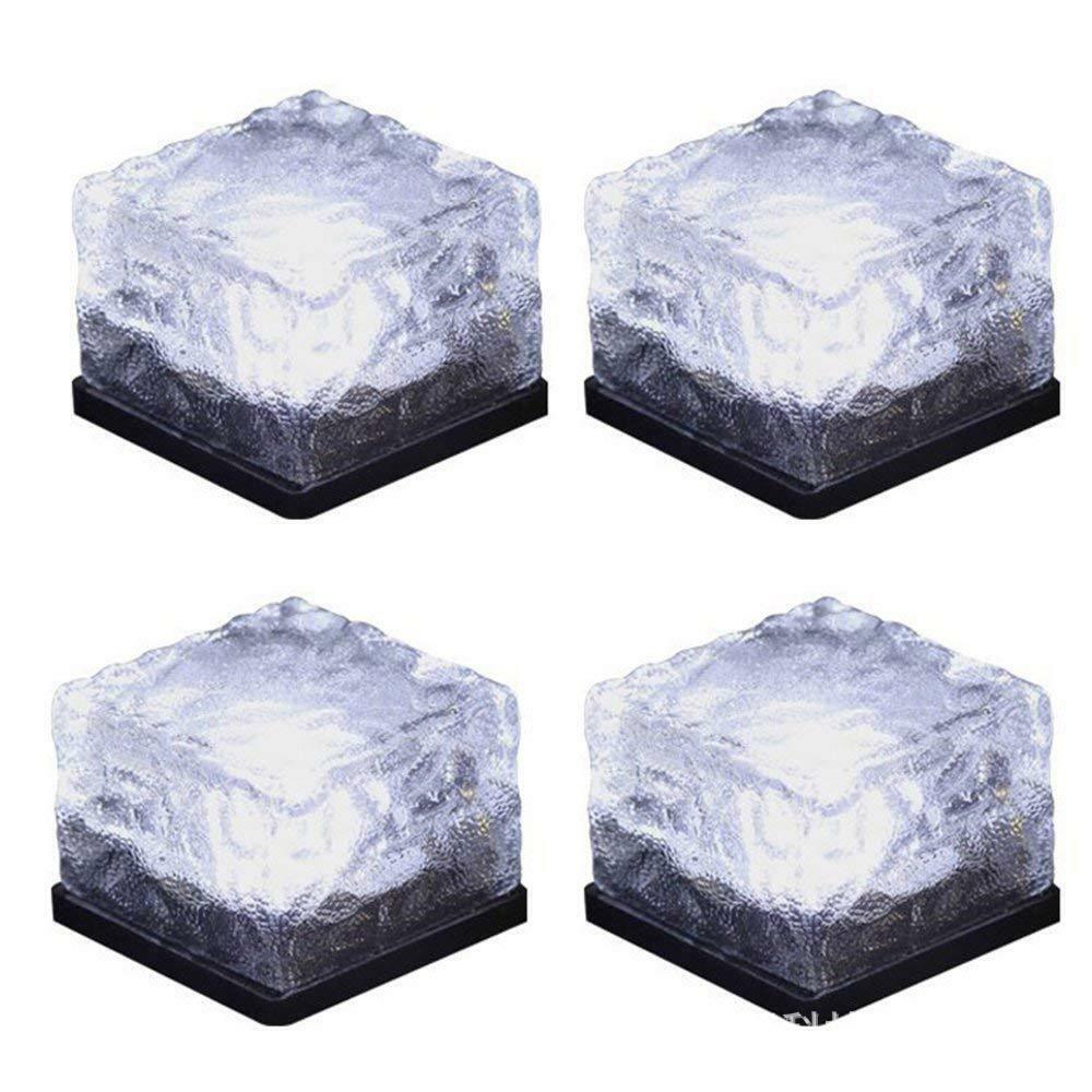 Modern Square Wall Light