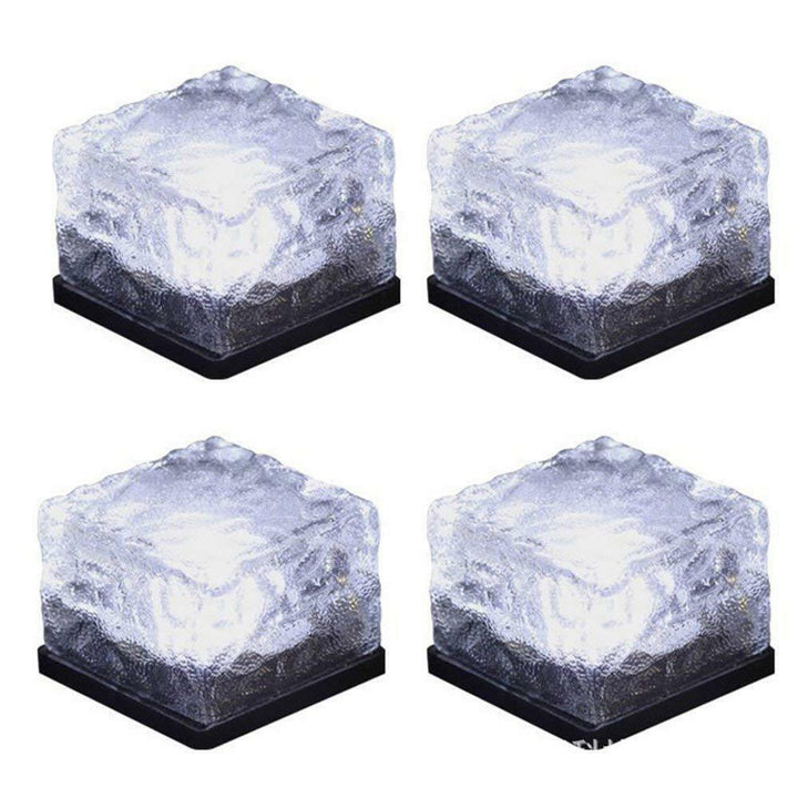 Modern Square Wall Light