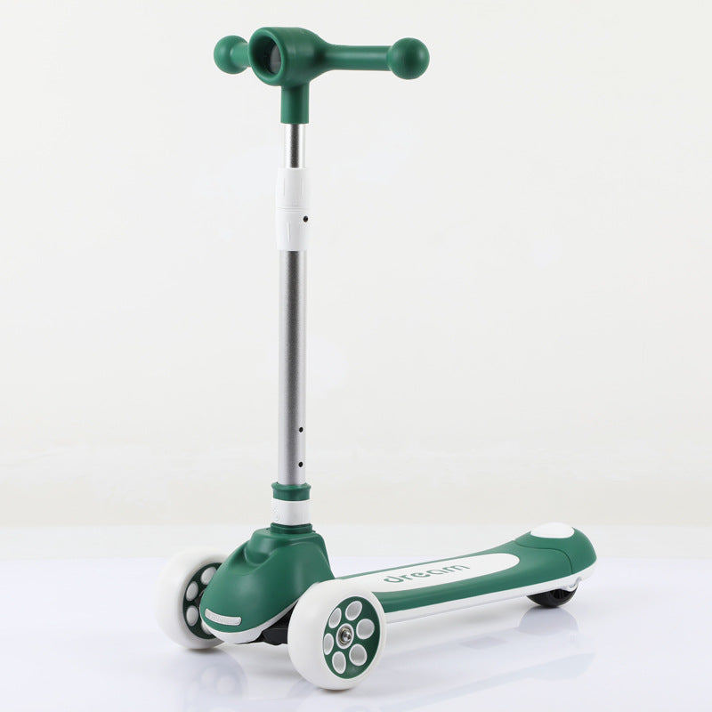 Three-Wheel Adjustable Scooter Stornfield