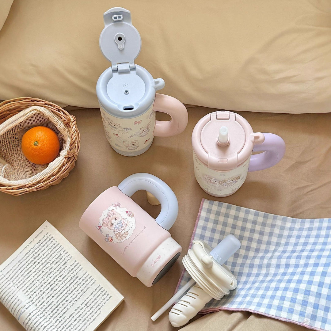 Women Multi-Purpose Drinking Container Stornfield