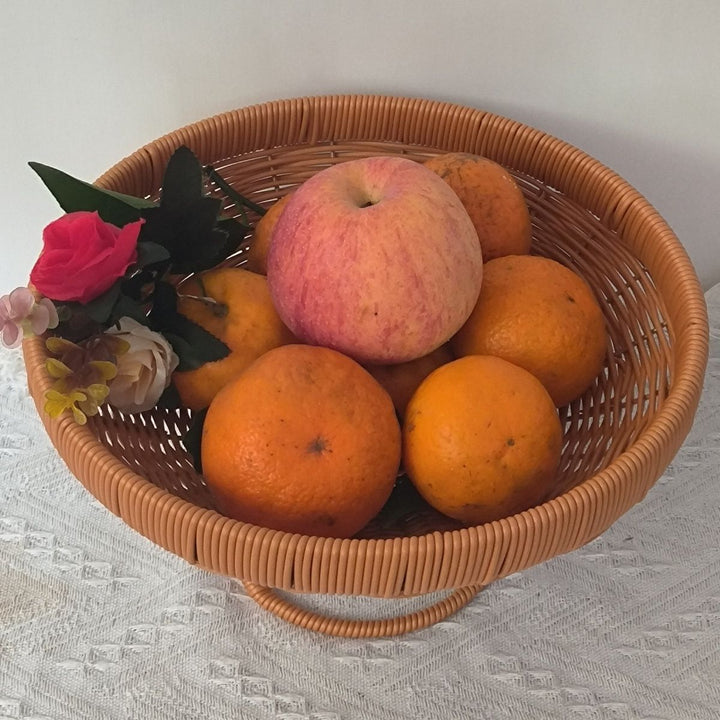 Decorative Round Serving Stornfield