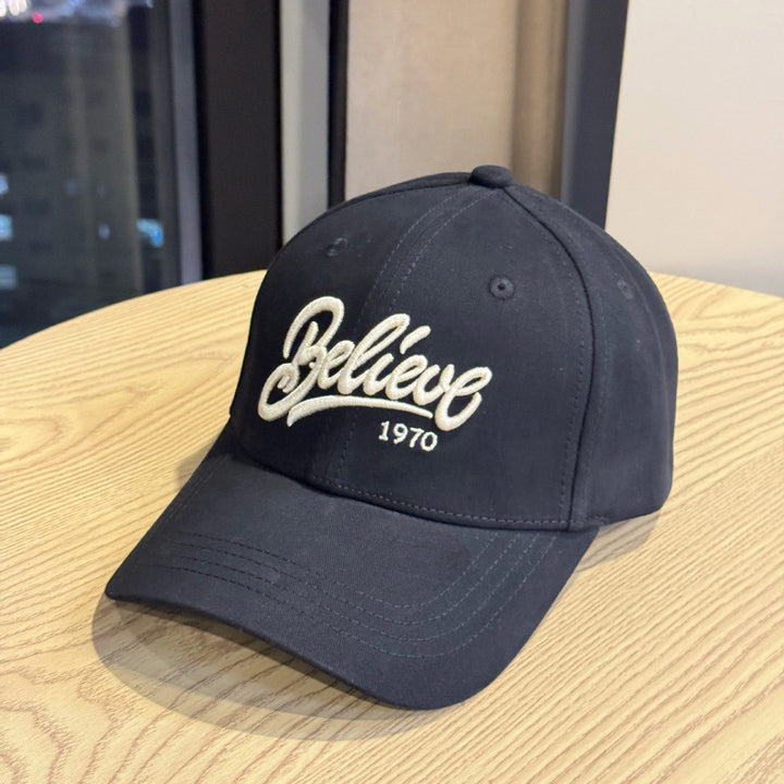 Women's Adjustable Casual Baseball Cap Stornfield