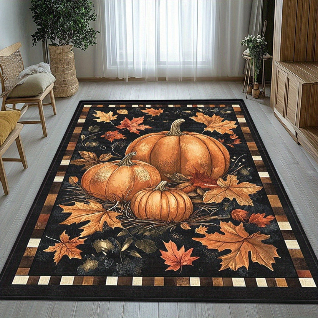 Elegant Decorative Area Rug
