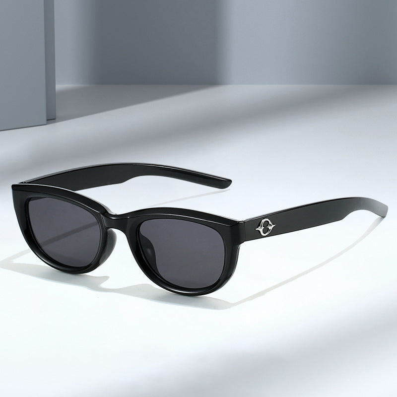 Women's Cat-Eye Sunglasses with Durable Frame and UV Protection Stornfield