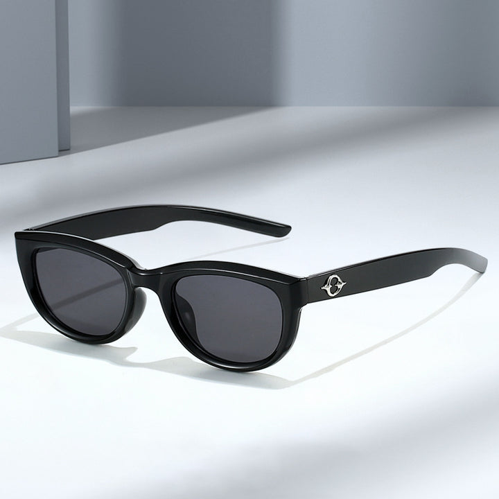 Women's Cat-Eye Sunglasses with Durable Frame and UV Protection Stornfield