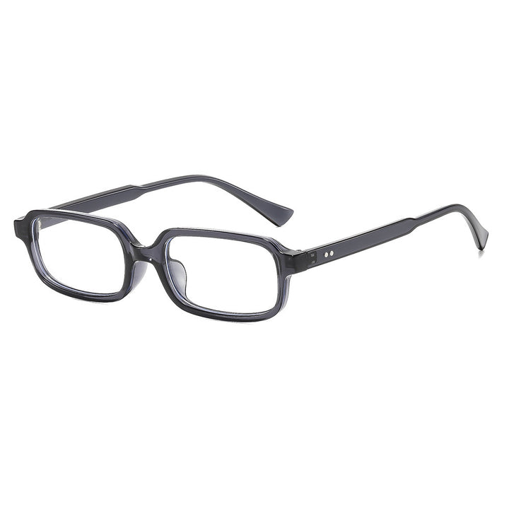 Vintage-Inspired Angular Sunglasses Stornfield