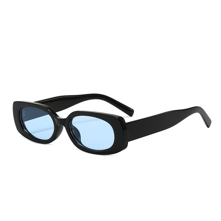 Women's Cat-Eye Sunglasses with Contemporary Design and UV Protection Stornfield