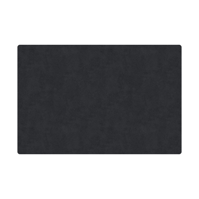 Soft Plush Absorbent Bath Mat Stornfield