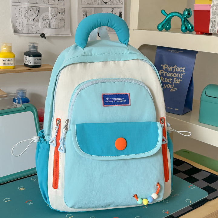 Stylish Multi-Functional Backpack Stornfield 1791204907